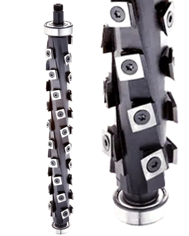 Dewalt DW-735 OEM Shelix