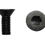 10-32 Torx Plus Screws for KN400 Carbide Tip Install on Shelix Heads
