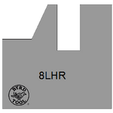 8LHR