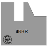 8RHR