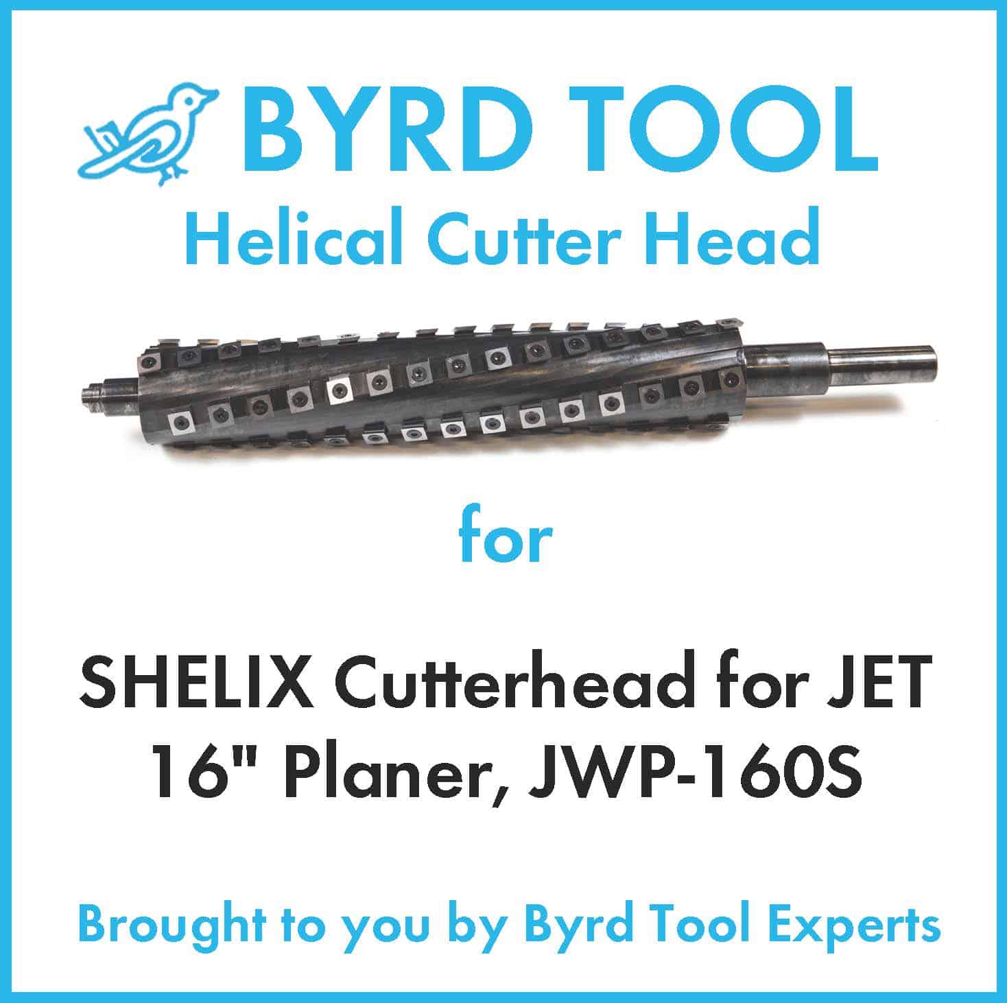 Jet 16 deals planer