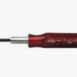 1/4” Drive Handle for installing carbide inserts
