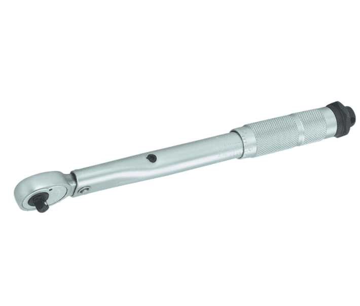 Standard Break Over Handle Torque Wrench