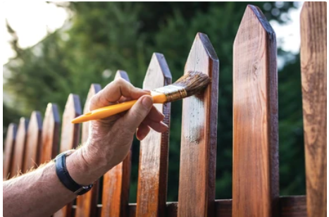 Staining Wood: Techniques and Tips