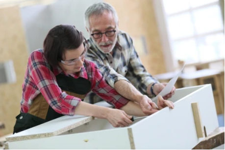 5 Reasons to Take a Woodworking Class