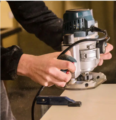 How To Use A Wood Router For Beginners