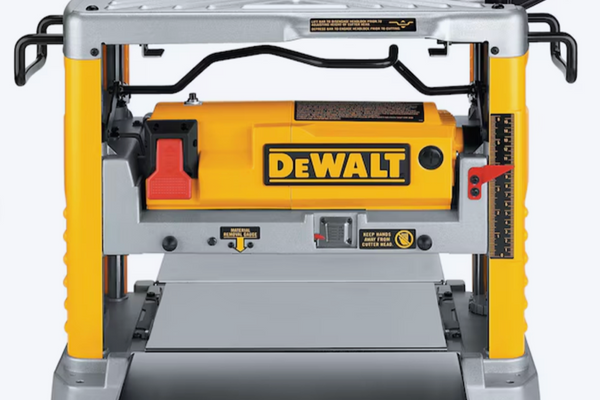 How to Install a SHELIX Cutterhead in a DeWalt 734 Planer