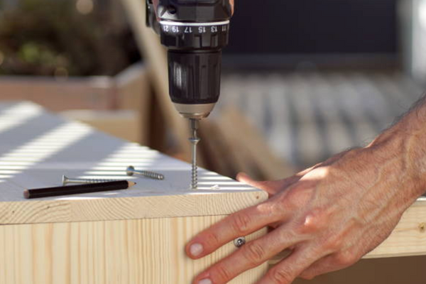 Power Drill vs. Impact Drill: What’s the Difference?