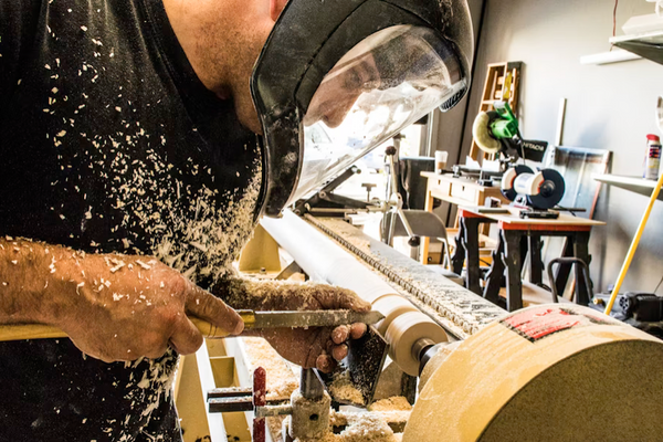 5 Common Woodworking Mistakes and How to Avoid Them