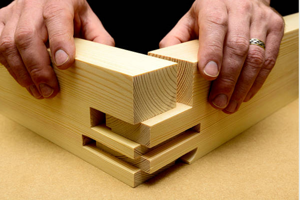 Joinery 101: The Best Methods for Strong, Durable Joints