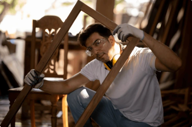 How to Network as a Woodworker: Building Relationships with Others in the Industry