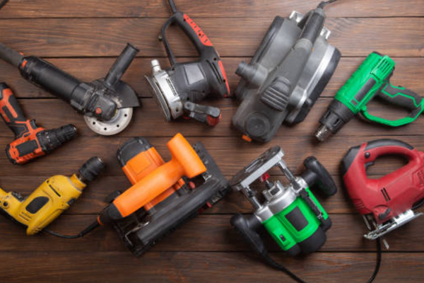 Five Budget-Friendly Power Tools for Beginner Woodworkers