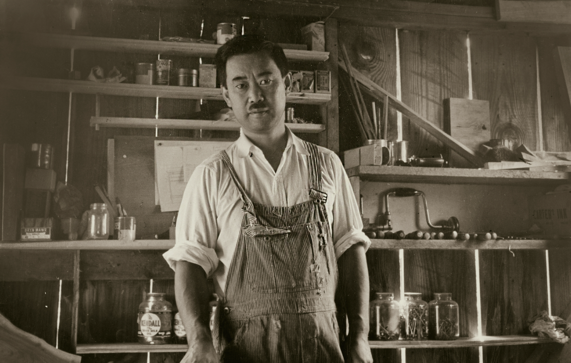 Famous Woodworkers Who Changed the Craft – Byrd Tool Experts