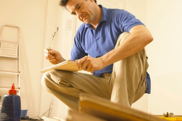 How to Turn Your Woodworking Passion Into a Full-Time Job