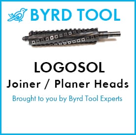 Logosol Planers and Jointers