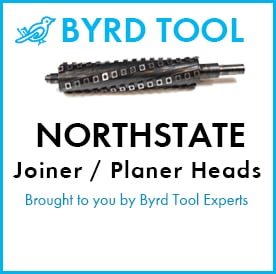 Northstate Planers and Jointers