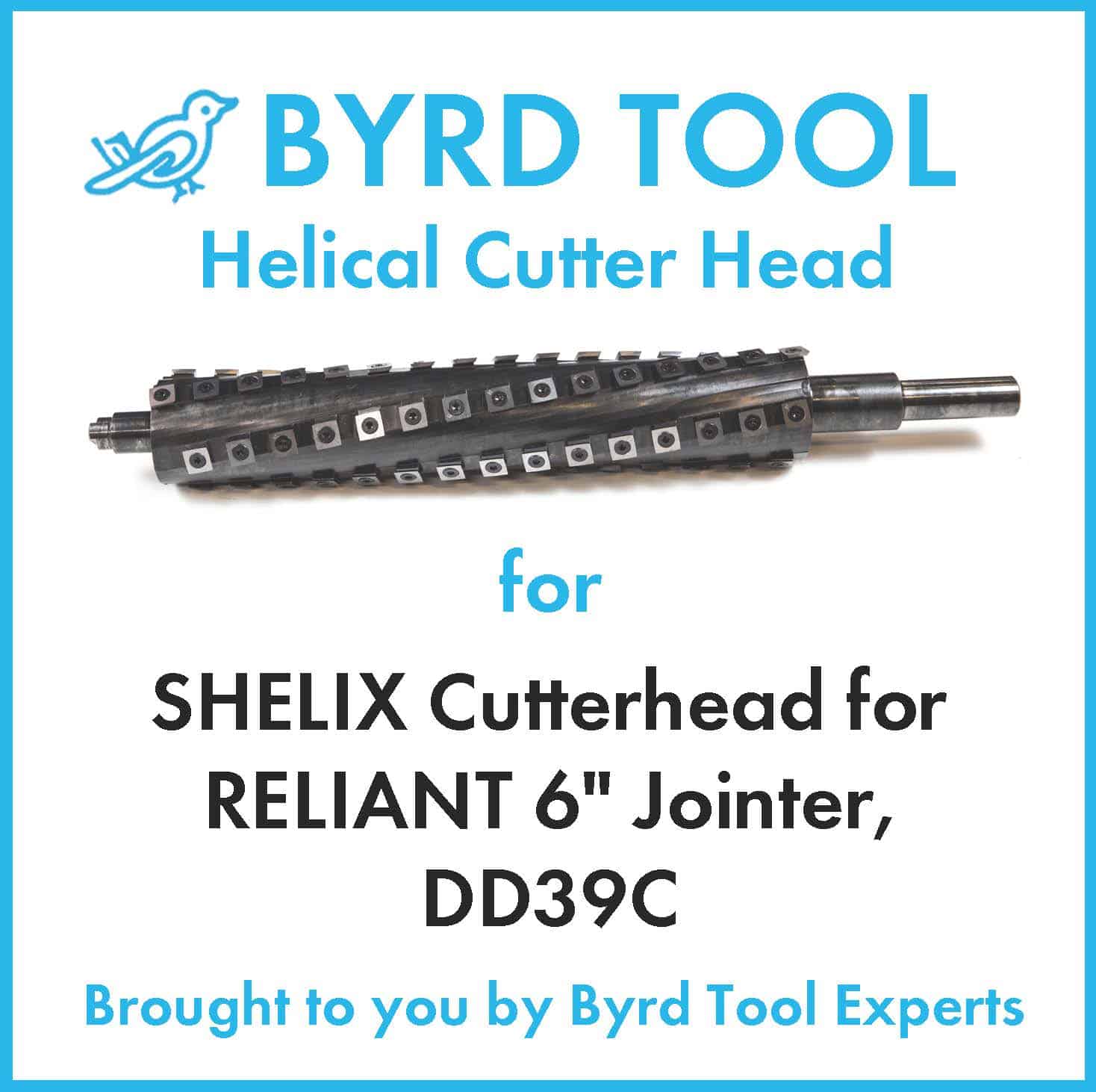 Reliant jointer online