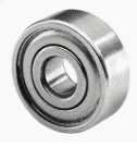 Replacement Bearings for Shelix Install (XL) Extra Large