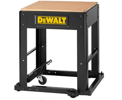 dewalt mobile planer