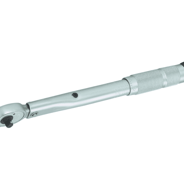 Standard Break Over Handle Torque Wrench
